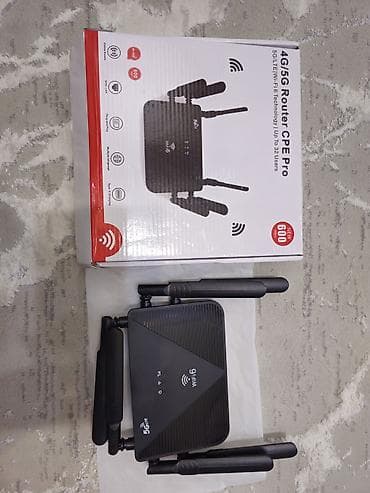 вайфай роутер с симкой: Wi Fi роутер. Работает с сим картами. 1 шт. WiFi-репитер/усилитель — 6