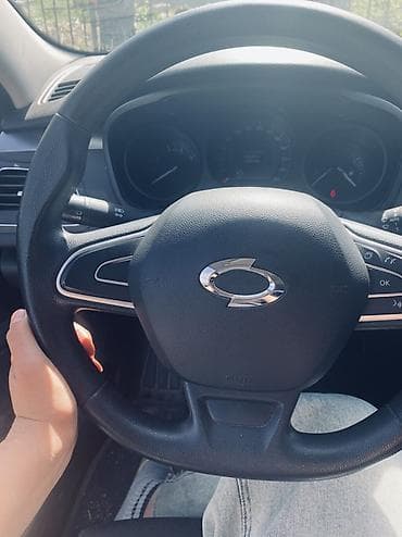 roewe i6: Renault SM6: 2020 г., 2 л, Автомат, Бензин, Седан — 5