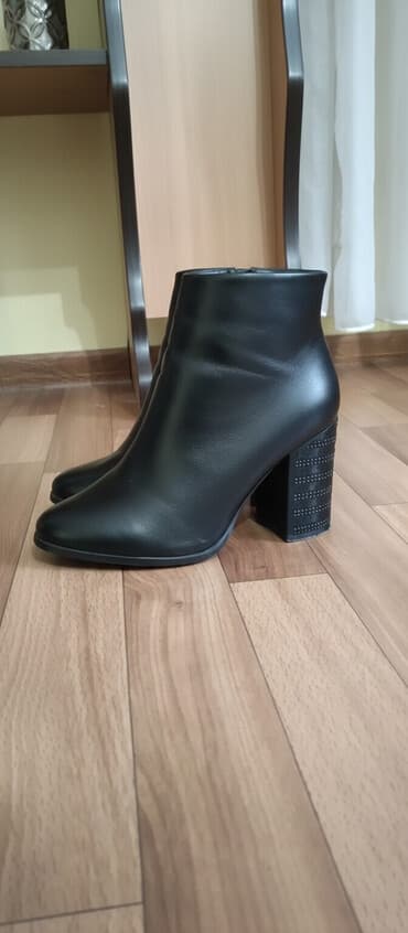 белорусская обувь для проблемных ног бишкек: Зимний сапоги 👢 очень тёплый, можно сказать опсолютно — 1