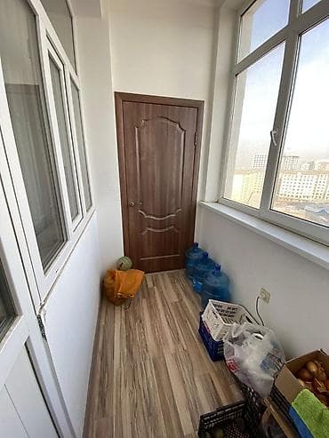 3 комнаты, 101 м², Южная Магистраль Элитка, 10 этаж — 4