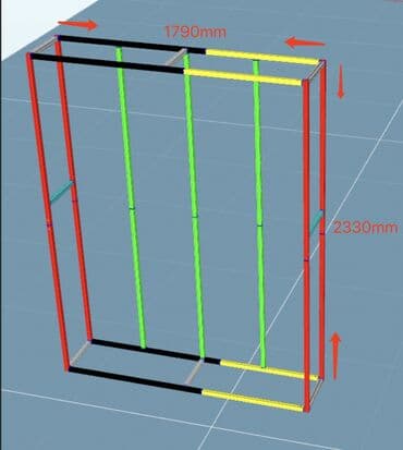 какой бизнес можно открыть в бишкеке 2024: Готовый бизнес оборудование!
3D голограмма. 
Под заказ — 4