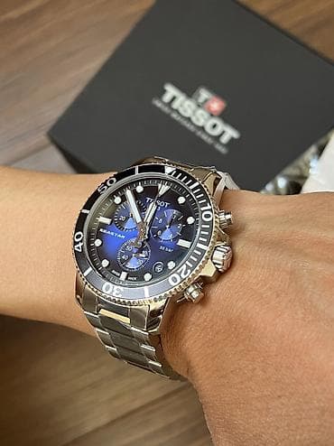 samsung fold3: Спортивные часы часы, Tissot, Таймер и секундомер, Водонепроницаемые, Мужские, Новый — 10