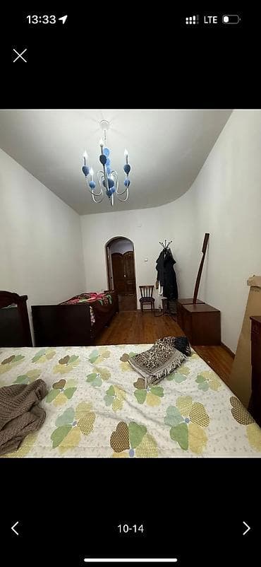 участок аренда бишкек: 185 м², 5 комнат, Бронированные двери, Видеонаблюдение, Евроремонт — 5