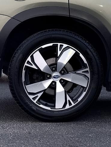 субару форестир: Subaru Forester: 2020 г., 2.5 л, Вариатор, Бензин, Кроссовер — 8