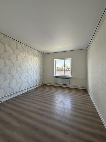 Үйлөр: 📍 В Сокулуке от трассы 600 м продается новый современный дом на — 5