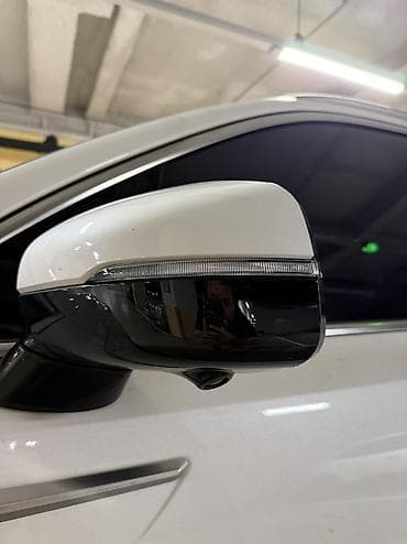 Унаа сатуу: Kia Sorento: 2021 г., 1.6 л, Автомат, Гибрид, Кроссовер — 8