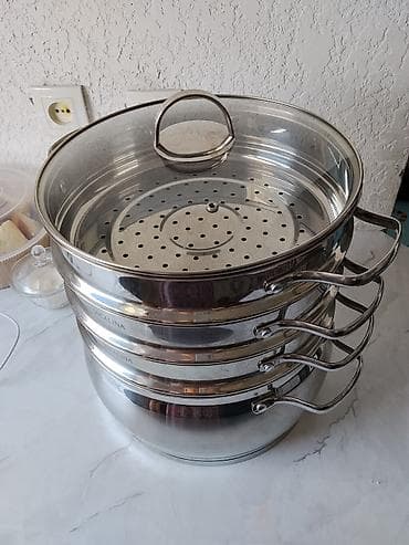 fire maple: Продаю или меняю на новый алюминий каскан для нас этот каскан большой — 1