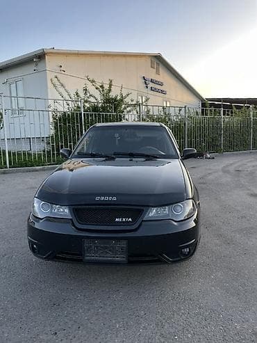 лобовое стекло на нексию: Daewoo Nexia: 2010 г., 1.5 л, Механика, Бензин, Седан — 2