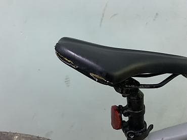 suntour: Горный велосипед, Giant, Рама M (156 - 178 см), Алюминий, Б/у — 2