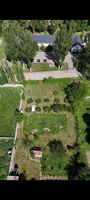 саната продажа: 12 соток, Для строительства, Красная книга — 8