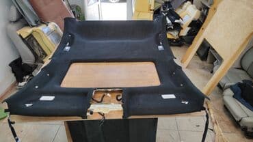 оборудование для мойки автомобилей самообслуживание: Профессиональная перетяжка потолка авто тел Покраска салона авто — 5