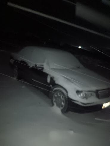 android bmw: Mercedes-Benz C-Class: 1995 г., 1.8 л, Механика, Бензин, Седан — 6