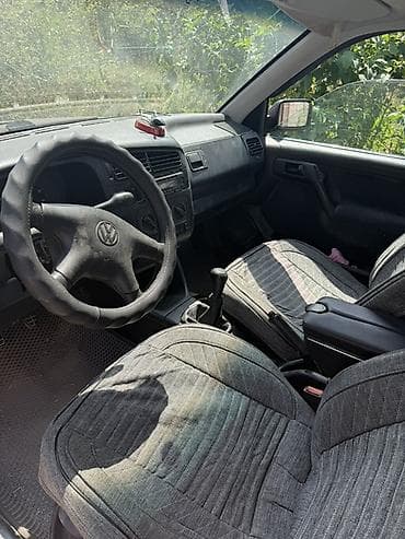 коробка опель вектра б: Volkswagen Vento: 1997 г., Механика, Бензин, Седан — 8