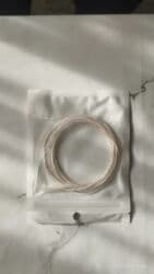 полуакустическая электрогитара: Акустическая гитара классического типа (6 нейлоновых струн) с — 6