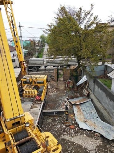 буудай баасы бишкек 2023: Плита перекрытия сатабыз жеткизип койуп беребиз сапатына кепилдик бар — 9