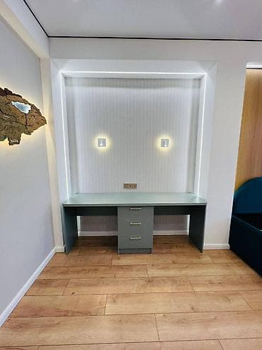 Недвижимость: 3 комнаты, 83 м², 13 этаж — 9