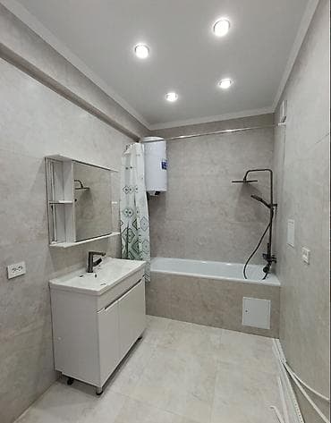 Квартиры: 2 комнаты, 62 м², Элитка, 4 этаж, Евроремонт — 10