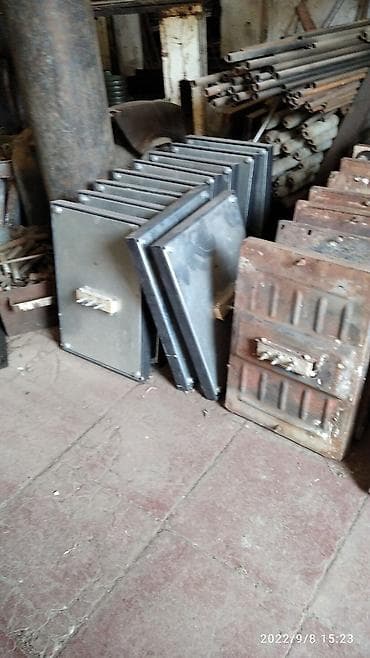 тен на духовку: Изготовление ТэН любой мощности и конфигурации водные и воздушные — 2