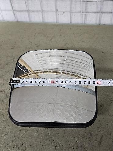 зеркало камаз: Зеркало заднего вида для грузовых машин / дополнительное / малое / — 3