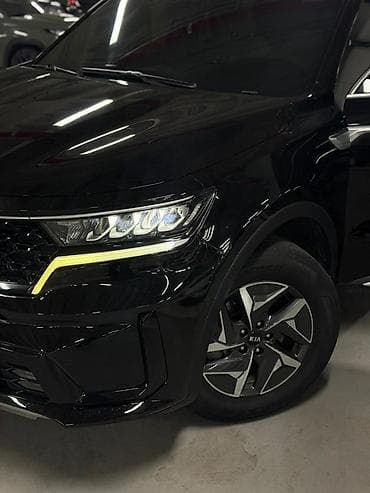 rf 2: Kia Sorento: 2020 г., 1.6 л, Автомат, Гибрид, Кроссовер — 10