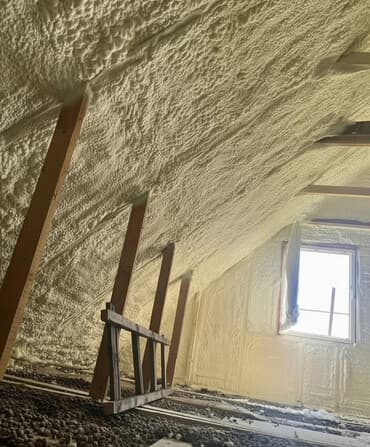 ППУ Утепление Пеной Пенополиуретан Утепление ППУ Принимаем заказы на