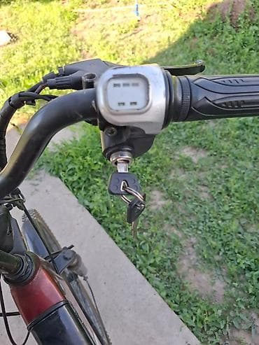 Балдар үчүн велосипеддер: Электрдик велосипеддер — 2