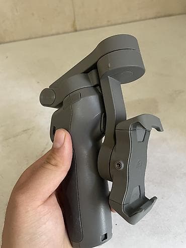 gitara lakewood: DJI Osmo 3 mobile в идеальном состоянии. Отлично подойдёт для at lalafo.kg — 4 gitara lakewood: DJI Osmo 3 mobile в идеальном состоянии. Отлично подойдёт для — 4