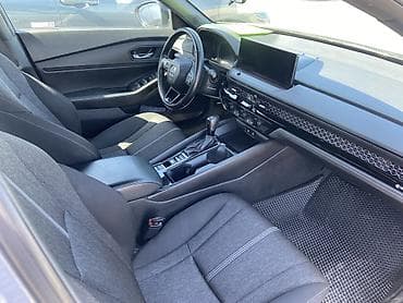 motor 2.0 alt: Honda Accord: 2023 г., 2 л, Вариатор, Гибрид, Седан — 8