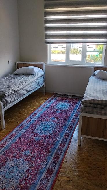 отдых ыссык куль: 100 м², 7 бөлмө — 1