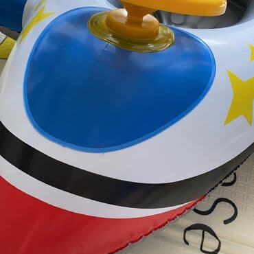 домашние турники для детей: Новый Супер качественный и 100% необычный баллон в виде самолета ⠀ — 3