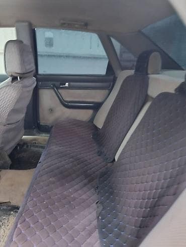 мотор b20b: Audi S4: 1991 г., 2.3 л, Кол менен иштөөчү, Седан — 4