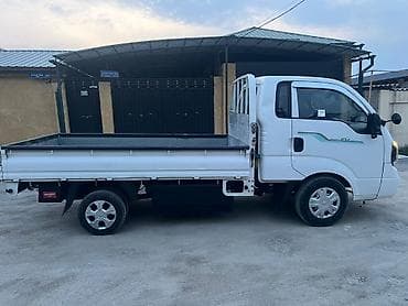 электро грузовик: Легкий грузовик, Kia, Стандарт, Новый — 3