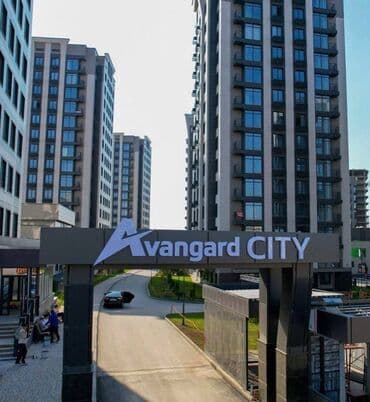 premium development: 2 комнаты, 48 м², Элитка, 13 этаж, Евроремонт — 9