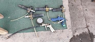 # Комплект оборудования для автомойки: все необходимое в наличии по at lalafo.kg # Комплект оборудования для автомойки: все необходимое в наличии по