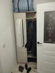 долгосрочная аренда комнат: 2 комнаты, Агентство недвижимости, Без подселения, С мебелью полностью — 7