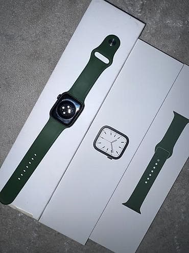 смарт часы детские с сим картой: Apple watch 7 series состояние хорошее, имеются не большие царапины — 3