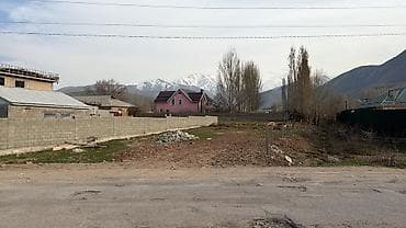 cap stroy city: 5 соток, Для строительства, Договор купли-продажи, Красная книга, Тех паспорт — 4