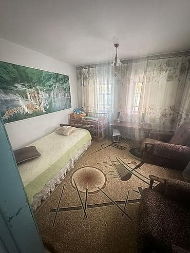 ларь: Продаю дом село Чалдовар участок 22 сотки на участке имеется  — 6