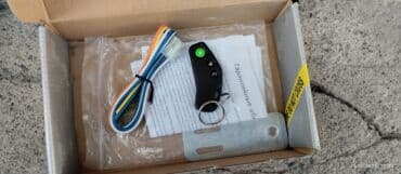 микрафон дистанционный: Клавиатура, Мембранная, Проводное подключение, Размер: 100% — 16