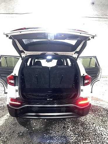 апаратура рекстон: Ssangyong Rexton: 2020 г., 2.2 л, Автомат, Дизель, Внедорожник — 10