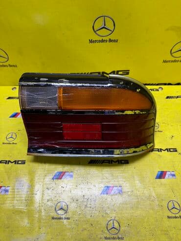 ниссан марч фары: Задний левый стоп-сигнал Mitsubishi Б/у, Оригинал, Япония — 1