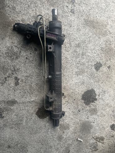 рулевая рейка цена: Рулевая рейка BMW 2009 г., Б/у, Оригинал — 2