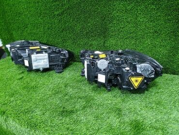 бмв х5 дизель бишкек: Передняя левая фара BMW 2021 г., Б/у, Оригинал, Германия — 10