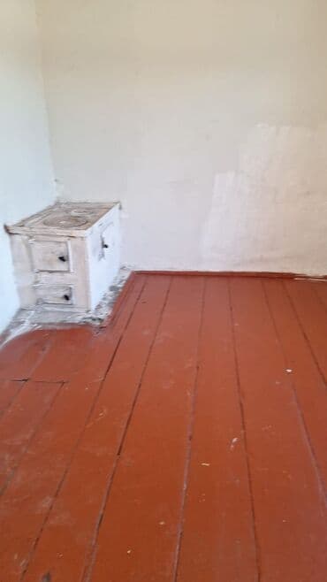 дом в токмаке: 15 м², С мебелью — 2