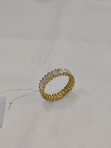 эксклюзивные свадебные пригласительные: Новая коллекция Италия Серебряный кольцо 925 пробы Серебро напыление — 2