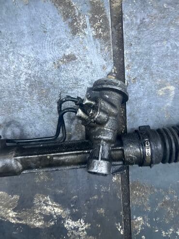 рулевая рейка цена: Рулевая рейка Ford Б/у, Оригинал — 3