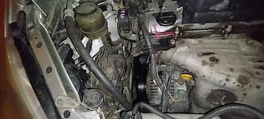 previa: Toyota Previa: 2003 г., 2.4 л, Механика, Газ, Минивэн — 10
