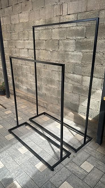 подвесное кресло бишкек цена: Вешалка лофт Из металла Качественно Размер:1800х1300х400 Есть — 6