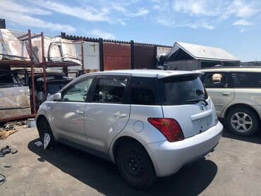 бампер тайота ипсум: Авторазбор из японии в наличии имеются все запчасти на данные модели — 25