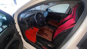 двигатель на форд фокус 1: Ford Focus: 2007 г., 2 л, Механика, Бензин, Хэтчбэк — 3